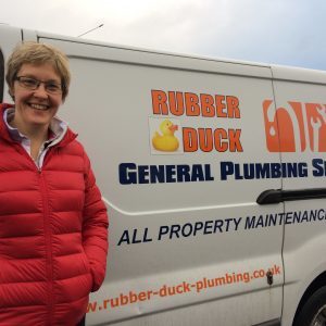 Rubber Duck Plumbing